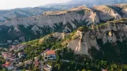 Discover the Mystique of Melnik: Bulgaria's Hidden Wine Town