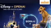 Disney & OpenAI's AI Shorts Deal: A Game-Changer for India's Content Scene?