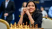 Divya Deshmukh to Become Youngest Player in Norway Chess Women's Tournament