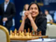 Divya Deshmukh to Make Historic Debut at Norway Chess Women's Tournament