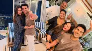 Divyanka Tripathi & Vivek Dahiya's Cozy New Year 2026: Home Celebrations Over Grand Parties