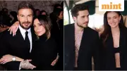 DJ Fat Tony Reveals Awkward Dance That Ruined Brooklyn Beckham's Wedding