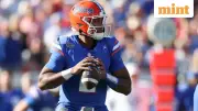 DJ Lagway Transfers to Baylor: Ex-Florida QB's Move Shakes 2026 College Football