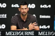 Djokovic Begins Historic Australian Open Bid as Gauff, Swiatek Eye Glory
