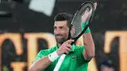 Djokovic Reaches 100 Australian Open Wins, Eyes Historic Grand Slam Milestone