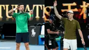 Djokovic vs Sinner: H2H Record & Stats Before Australian Open 2026 Semifinal
