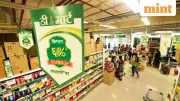 DMart Q3 Revenue Jumps 13.15%, Adds 10 Stores; CLSA's Top 2026 Bet