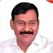 DMK MLA T J Govindarajan Slaps Party Worker at Pongal Event in Chennai