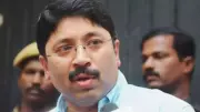 DMK MP Maran's North-South Education Remarks Spark Political Row in Chennai