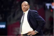 Doc Rivers Calls Minnesota ICE Shooting 'Straight-Up Murder', Slams Leadership