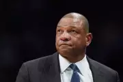 Doc Rivers Hits Historic 1,176 Wins, Climbs to 6th on NBA's All-Time Coaching List
