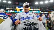 Dodgers Manager Dave Roberts Eyes Historic 2028 Olympics Coaching Role