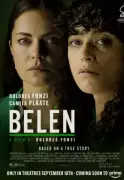 Dolores Fonzi's 'Belen' Set for Release on November 14, 2025