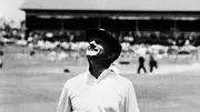Don Bradman's Historic Baggy Green Cap Auctioned for $460,000 After 78 Years