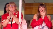 Donna Kelce, 73, Steals Show on The Traitors Season 4 with Sly 'Past Girlfriends' Joke