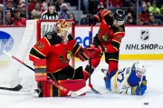 Doug Maclean Slams Senators' Public Stance on Ullmark Cheating Rumors