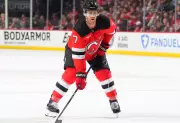 Dougie Hamilton Trade Buzz Grows as Devils Defenseman Eyes Move