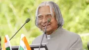 Dr. APJ Abdul Kalam's Dream Quote: A Powerful Message for Children's Future