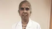 Dr Armida Fernandez, Pioneer of Asia's First Human Milk Bank, Honoured with Padma Shri