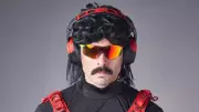 Dr Disrespect's Highguard Badge Tweet Sparks Online Frenzy, Later Revealed as Joke