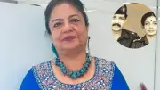 Dr Madhu Chopra Shares Throwback Army Photo, Reflects on Family Values