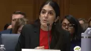 Dr Nisha Verma's Senate Hearing Exchange on Pregnancy Sparks National Debate