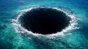 Dragon Hole Discovery: 1,700 Viral Types Found in South China Sea's Mysterious Blue Hole