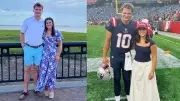 Drake Maye's Wife Ann Michael: From Childhood Sweetheart to NFL Partner