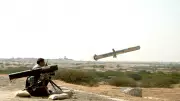 DRDO's Indigenous Anti-Tank Missile Successfully Tested Against Moving Target