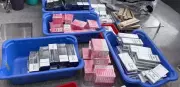 DRI Seizes Rs 25 Lakh Worth of Imported Cigarettes at Bhubaneswar Airport