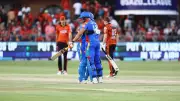 DSG Clinch Thrilling 2-Wicket Win Over Sunrisers, Revive SA20 Playoff Hopes