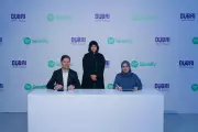 Dubai Culture & Spotify Forge Historic Partnership to Empower UAE Music Creators