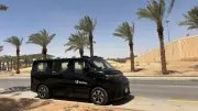 Dubai Launches Phase 1 of Driverless RoboTaxi Service with 65 Key Locations
