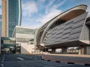 Dubai's Burj Khalifa Metro Station Gets Major Upgrade to Handle 220,000 Daily Passengers