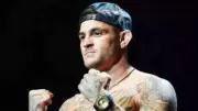 Dustin Poirier Reveals Wife's Warning Before Holloway's Dangerous UFC 318 Moment