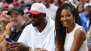 Dwyane Wade's Intimate Black & White Photo With Gabrielle Union Captivates Fans