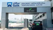 DXB Airport Parking Goes Paperless with Salik E-Wallet from 2026