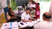 EC Issues Notices to Voters with Over 6 Siblings in Bengal SIR Exercise