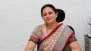 ECI Appoints Anandita Mitra as Punjab's New Chief Electoral Officer