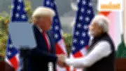 Economic Survey 2026 Addresses India-US Trade Tensions, Projects Growth Amid Tariff Challenges