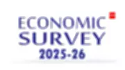 Economic Survey Projects 6.8-7.2% Growth, Highlights India's Resilience Amid Global Uncertainties