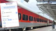 ECR's Q-Mitra AI System Revolutionizes Tatkal Booking at Begusarai Station