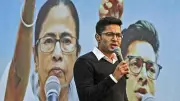 EC's Delay in Publishing Voter List with Logical Discrepancy Draws Flak from Abhishek Banerjee