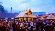 ED Raids 21 Locations in 3 States Over Sabarimala Gold Misappropriation