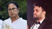 ED Raids IPAC Chief's Home, Mamata Banerjee Calls Action 'Most Unfortunate'