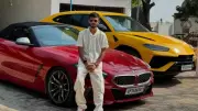 ED Seizes Luxury Cars, Rs 3 Cr Assets in Fantasy Cricket Influencer Money Laundering Case