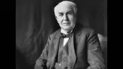 Edison's Wisdom: Why Most People Miss Opportunities That Look Like Hard Work
