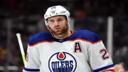 Edmonton Oilers Face Short-Term Challenge as Leon Draisaitl Takes Family Leave