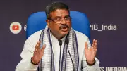 Education Minister Dharmendra Pradhan Addresses UGC Row Over Alleged Discrimination Rules