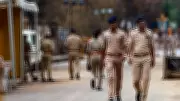 Eight Delhi Schools Receive Bomb Threats Following Gurgaon Incidents